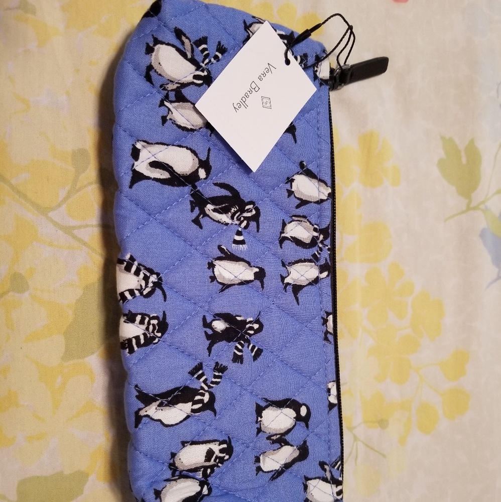 Brush & Pencil Case